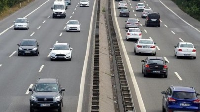 Mahkemeden emsal olacak trafik cezası kararı