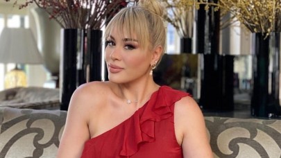 Makyaj Sanatçısı Müberya Sağlam’dan Gelin Adaylarına Tavsiyeler 