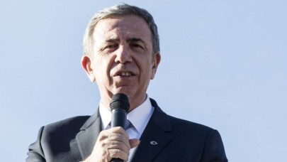 Mansur Yavaş bunu da yaptı: Hakkari'nin köyüne internet götürdü!