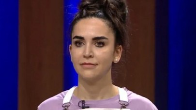 MasterChef Duygu,  bombayı patlattı: 'Beni aldattı' dediği nişanlısıyla evleniyor