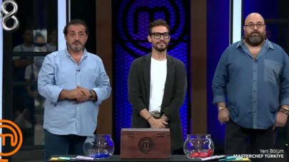 MasterChef Türkiye yarışmasına veda eden isim belli oldu
