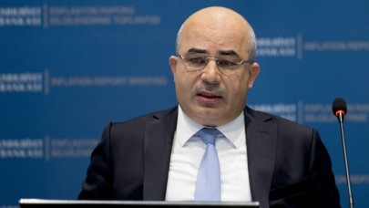 Merkez Bankası Başkanı Murat Uysal: Yıl sonu enflasyon tahmini yüzde 12.1'e yükseldi