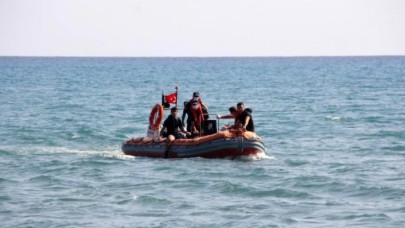 Denizde Gülşah Çelen'in cesedi bulundu