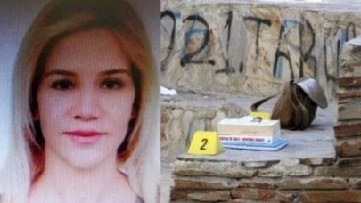 Merve Aslan'ın öldürülmesiyle ilgili Orhan Vatansever gözaltına alındı