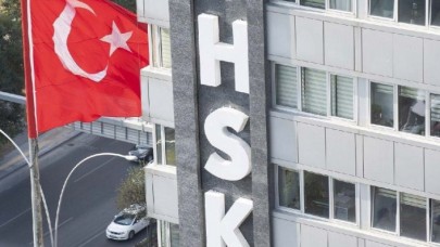 Meslekten ihraç edilmişlerdi: 2 hakim gözaltına alındı