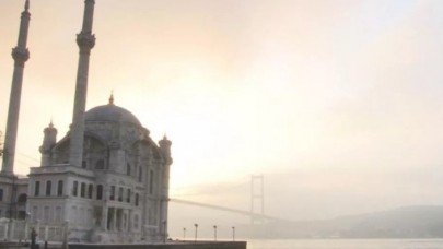 Meteoroloji'den Marmara için uyarı