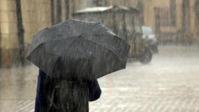 Meteoroloji uyardı: Soğuk hava ve yağış geliyor