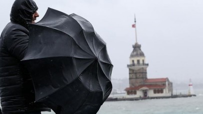 Meteorolojiden önemli uyarı: 12 il için alarm verildi