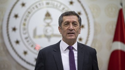 Milli Eğitim Bakanı Ziya Selçuk'tan flaş yüz yüze eğitim açıklaması