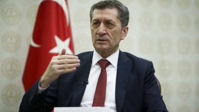 Milli Eğitim Bakanı Ziya Selçuk'tan flaş açıklamalar: Spor,  müzik yok. Gerekirse tüm okula karantina