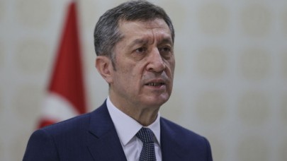 Milli Eğitim Bakanı Ziya Selçuk'tan uzaktan eğitim ile ilgili flaş karar