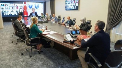 Milli Eğitim Bakanı Ziya Selçuk'tan yüz yüze eğitimle ilgili flaş açıklama