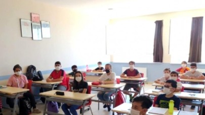 Milli Eğitim Bakanlığı genelge gönderdi: Yüz yüze eğitimin detayları belli oldu