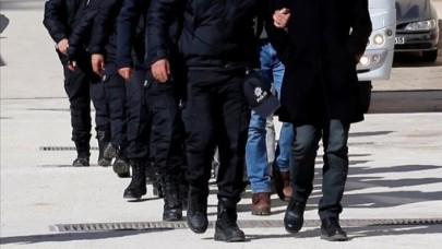 MİT ve Emniyet'ten ortak operasyon: Çok sayıda gözaltı var