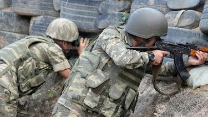 MSB: Azerbaycan Silahlı Kuvvetleri,  bugüne kadar 22 yerleşim yerini işgalden kurtardı