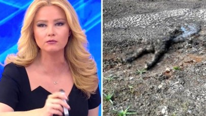 Müge Anlı'nın aradığı kayıp hemşire Hatice Tusu'nun cansız bedeni korkunç halde bulundu