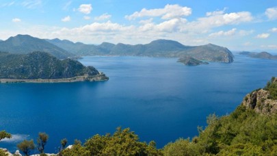 Muğla'nın cennet koyları kurtuldu