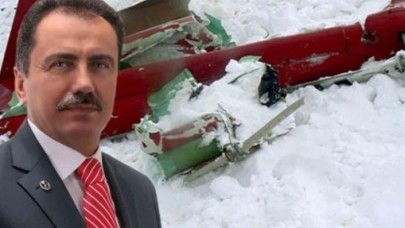 Muhsin Yazıcıoğlu'nın ölümüyle ilgili şoke eden gerçekler: İtirafçı her şeyi anlattı
