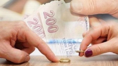 Nafakada yeni dönem: Kimler alabilecek?