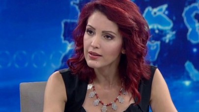 Nagehan Alçı'dan şoke eden sözler: 'Ayn Rand tarikatını güçlendirmeliyiz'