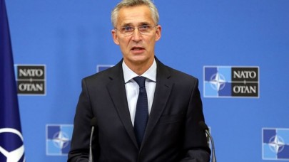 NATO'dan Dağlık Karabağ'la ilgili flaş açıklama