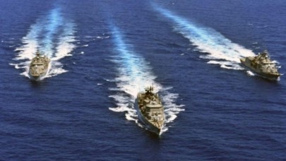 NATO'dan Doğu Akdeniz açıklaması: Askeri çatışma önleme mekanizması kuruldu