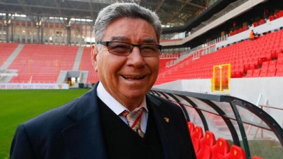 Nevzat Güzelırmak öldü: Nevzat Güzelırmak kimdir?