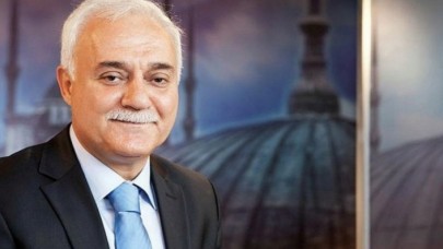 Nihat Hatipoğlu’nun sahibi olduğu oteldeki içki satışı dikkat çekti