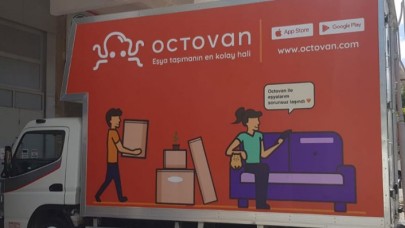 Octovan Güvenilir Nakliye Hizmeti