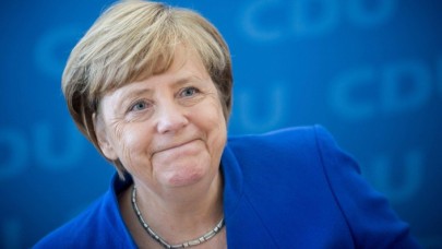 Oldu mu Merkel: Almanya,  Türklere yeni bir şart daha getirdi