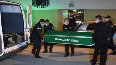 Ortağı vurdu: Muhammed Alıcıaslan öldü