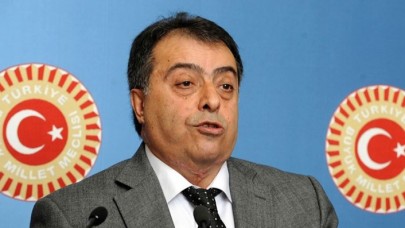 Osman Durmuş'tan kötü haber