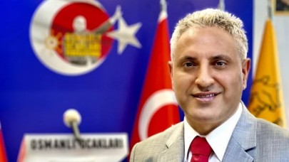 Osmanlı Ocakları'ndan Kılıçdaroğlu'na destek: Siyaset ile milli meseleleri ayrı tutmak gerekir