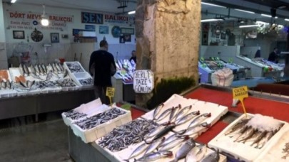 Palamuttan eser kalmadı: Fiyatı cep yakıyor