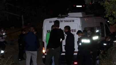 Pencereden bakarken vuruldu: Murat Özçelik öldü