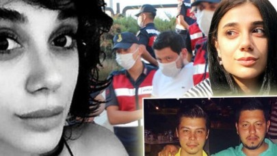 Pınar Gültekin cinayetinde flaş gelişme: Metin Cemal Avcı'nın kardeşi Mertcan Avcı da tutuklandı