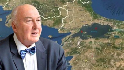 İzmir'deki depremi 12 gün önce söyleyen Prof. Ahmet Ercan bir bölgeye daha dikkat çekti: 3 ay içinde burada deprem olabilir