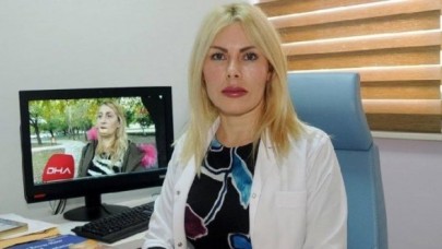 Prof. Dr. Özlenen Özkan'dan Muhittin Böcek'le ilgili flaş açıklama