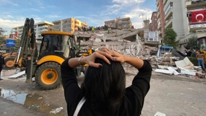 Prof. Hakan Kutoğlu'dan flaş açıklama: Süreç hızlandı,  bunlar Marmara'da daha büyük depremin ayak sesleri