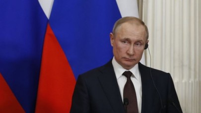 Putin'den Dağlık Karabağ'la ilgili flaş açıklama: Türkiye de olmalı