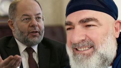 Recep Akdağ'dan kendi döneminde yükselen Ali Edizer açıklaması: Ben o kısımları bilmiyorum,  hatırlamıyorum."