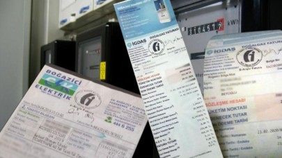 Resmi Gazete yayımlandı: Faturalara ek ücret geliyor!