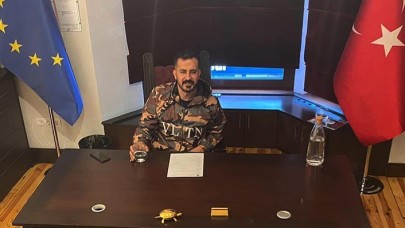 Rıdvan & Pear’dan çarpıcı instagram açıklaması