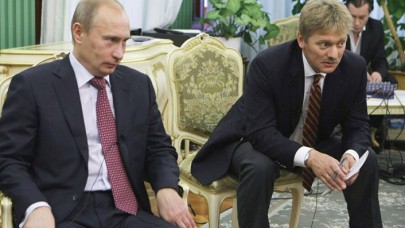 Rusya'dan Karabağ için barış gücü açıklaması