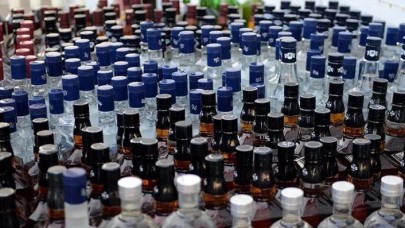 Sahte içki kabusu devam ediyor! Ölü sayısı 71'e yükseldi