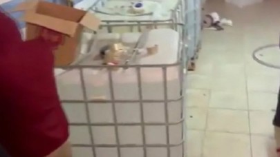 Sahte içki operasyonu: Avcılar'da 6 ton etil alkol ele geçirildi