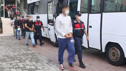 Sahte içkide ölü sayısı 50'ye yükseldi: Çete lideri kaçamadı