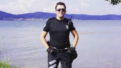 Sakarya'dan acı haber: Polis Mehmet Tekcan şehit oldu