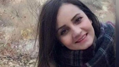 Samsun'da Kübra öğretmen arkadaşının evinde ölü bulundu