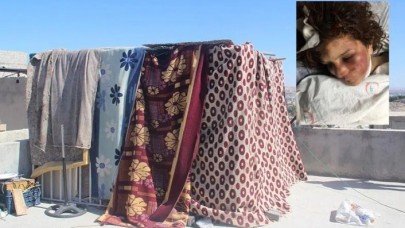 Şanlıurfa'da dehşet: Cani koca işkence odası yapmış